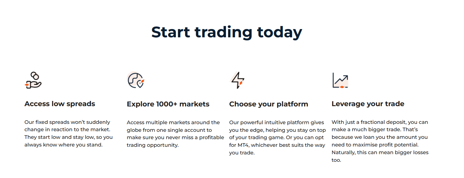 Trade Nation