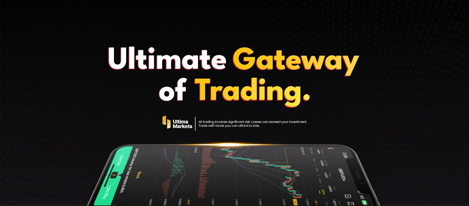 Ultima Markets