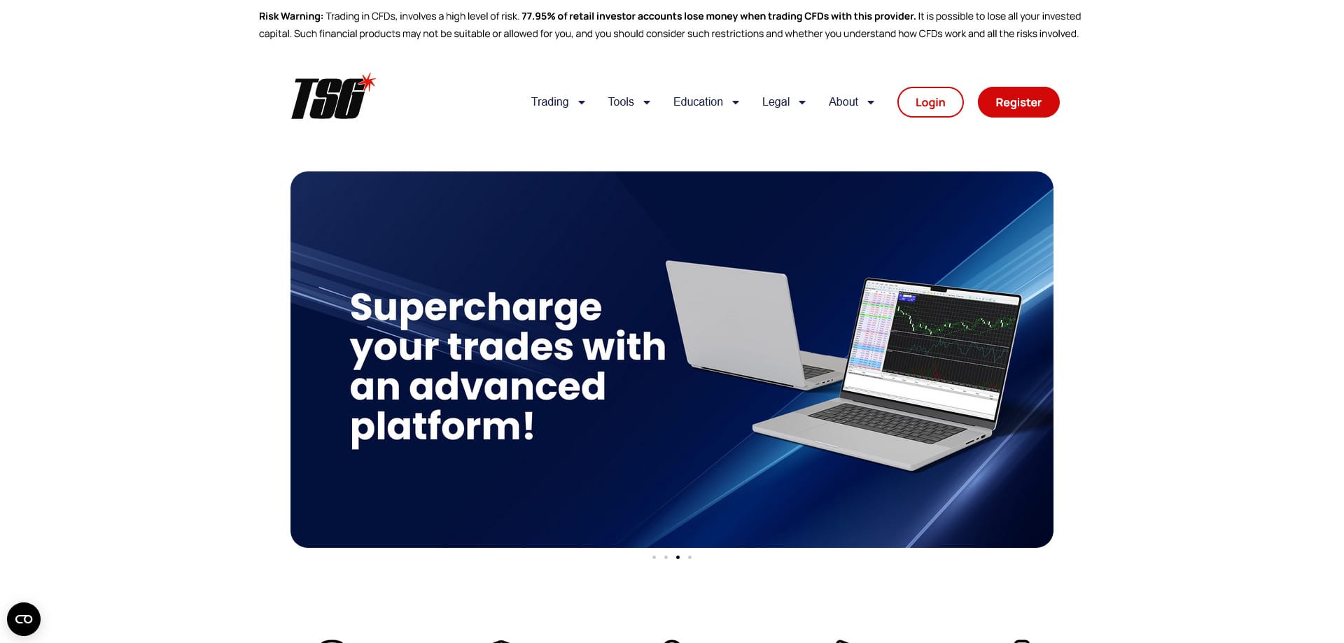 TSG Brokers