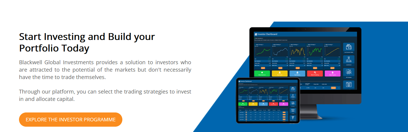 Blackwell Global