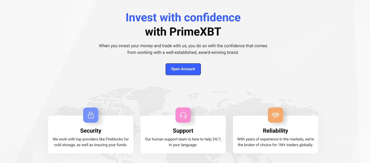 PrimeXBT