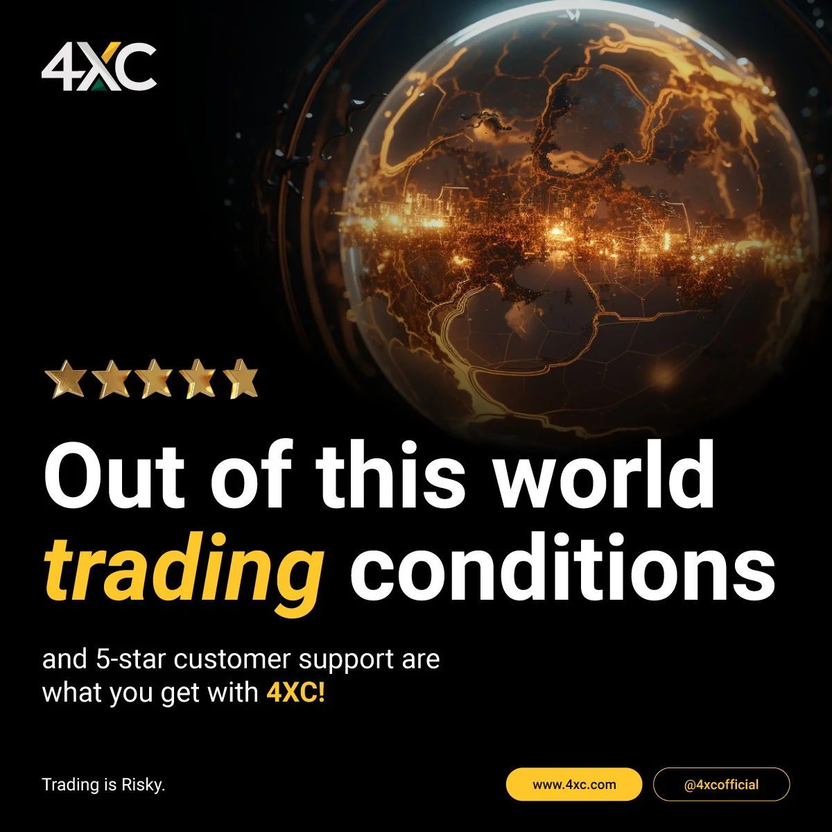 4XC
