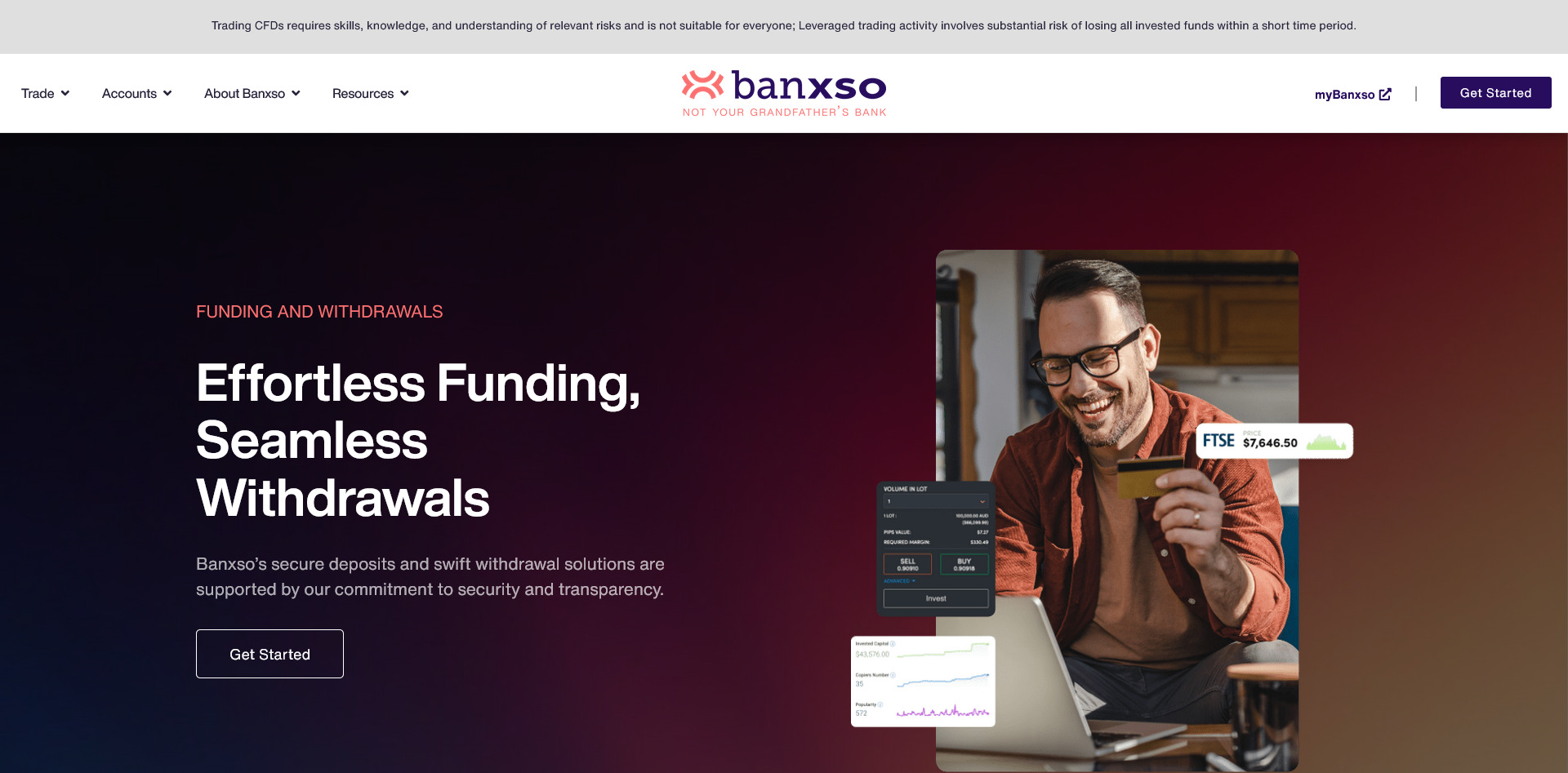 Banxso
