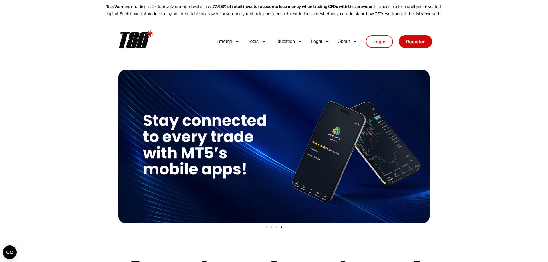 TSG Brokers