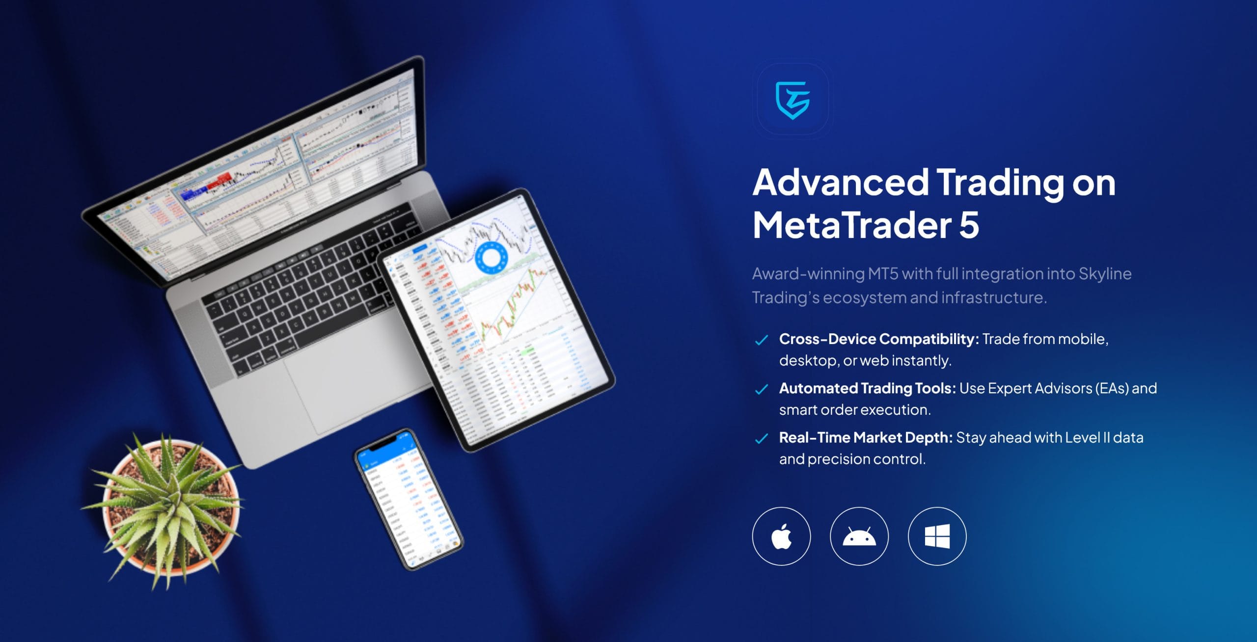Skyline Trading