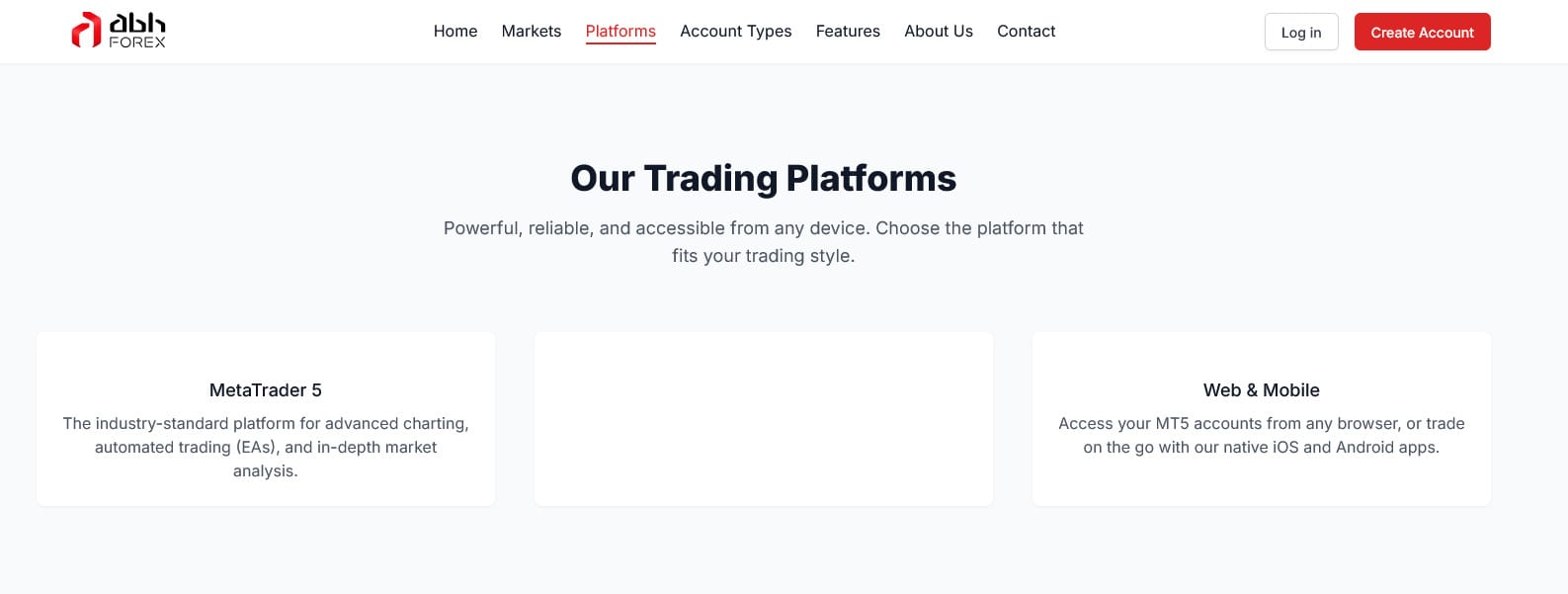 ABH Forex