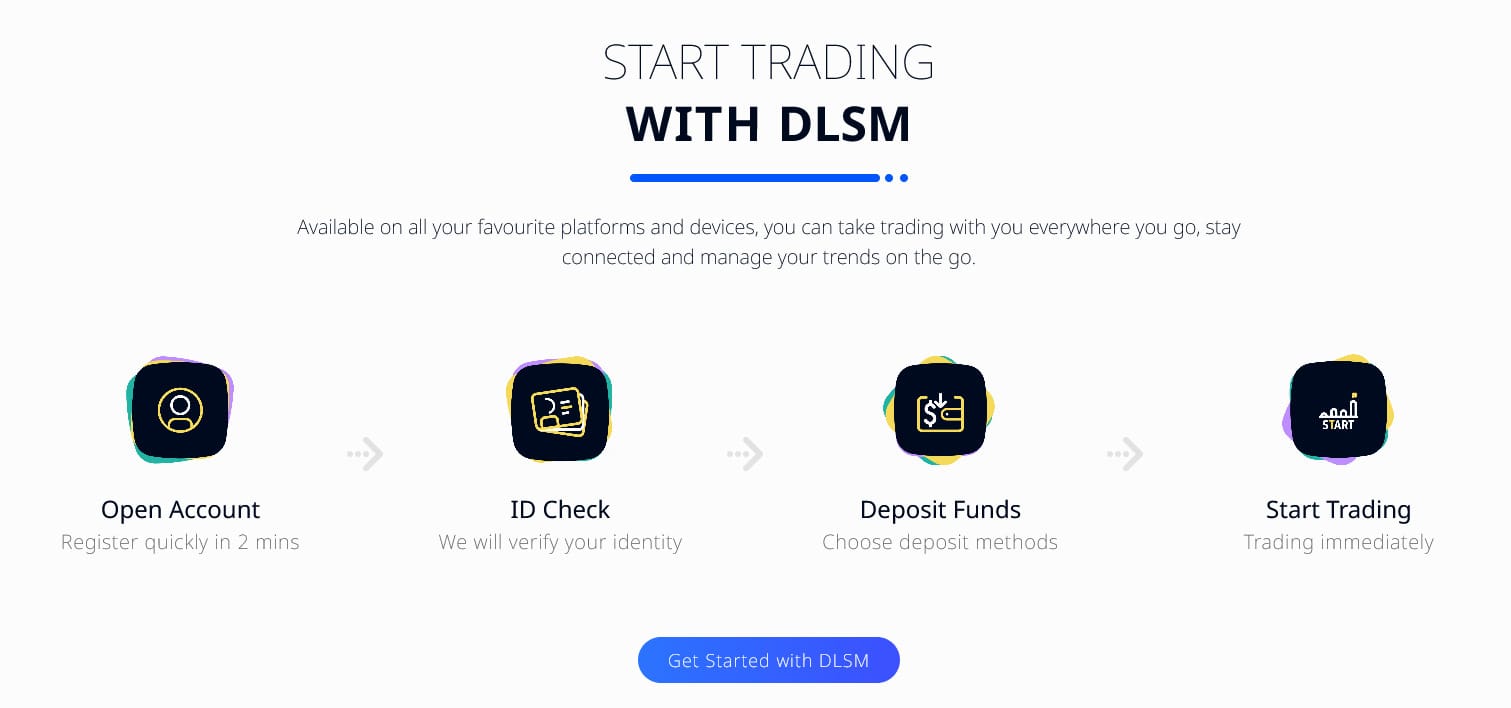 DLSM