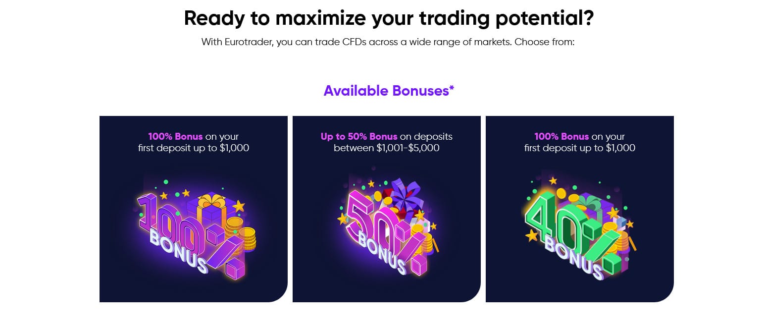 Eurotrader