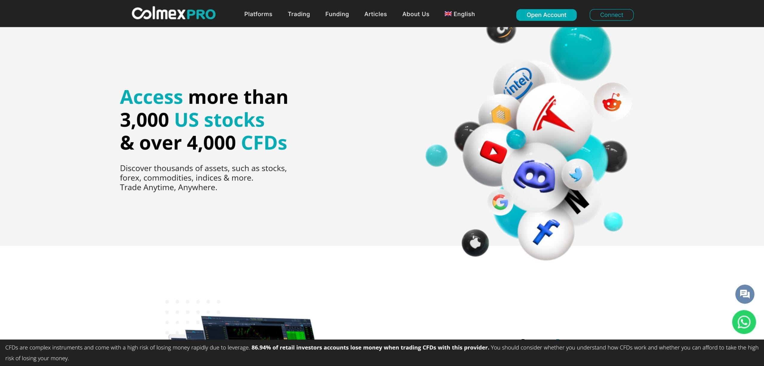 Colmex Pro