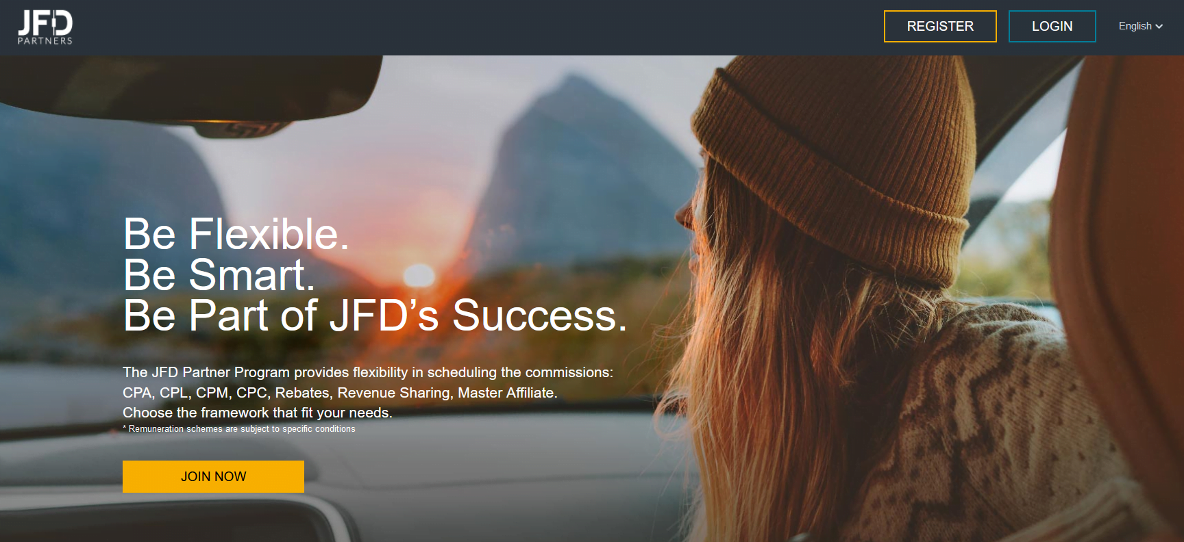 JFD Brokers