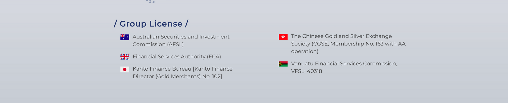 Hantec Financial