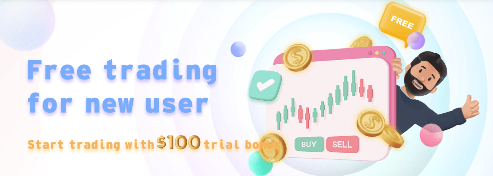 TREX Trade