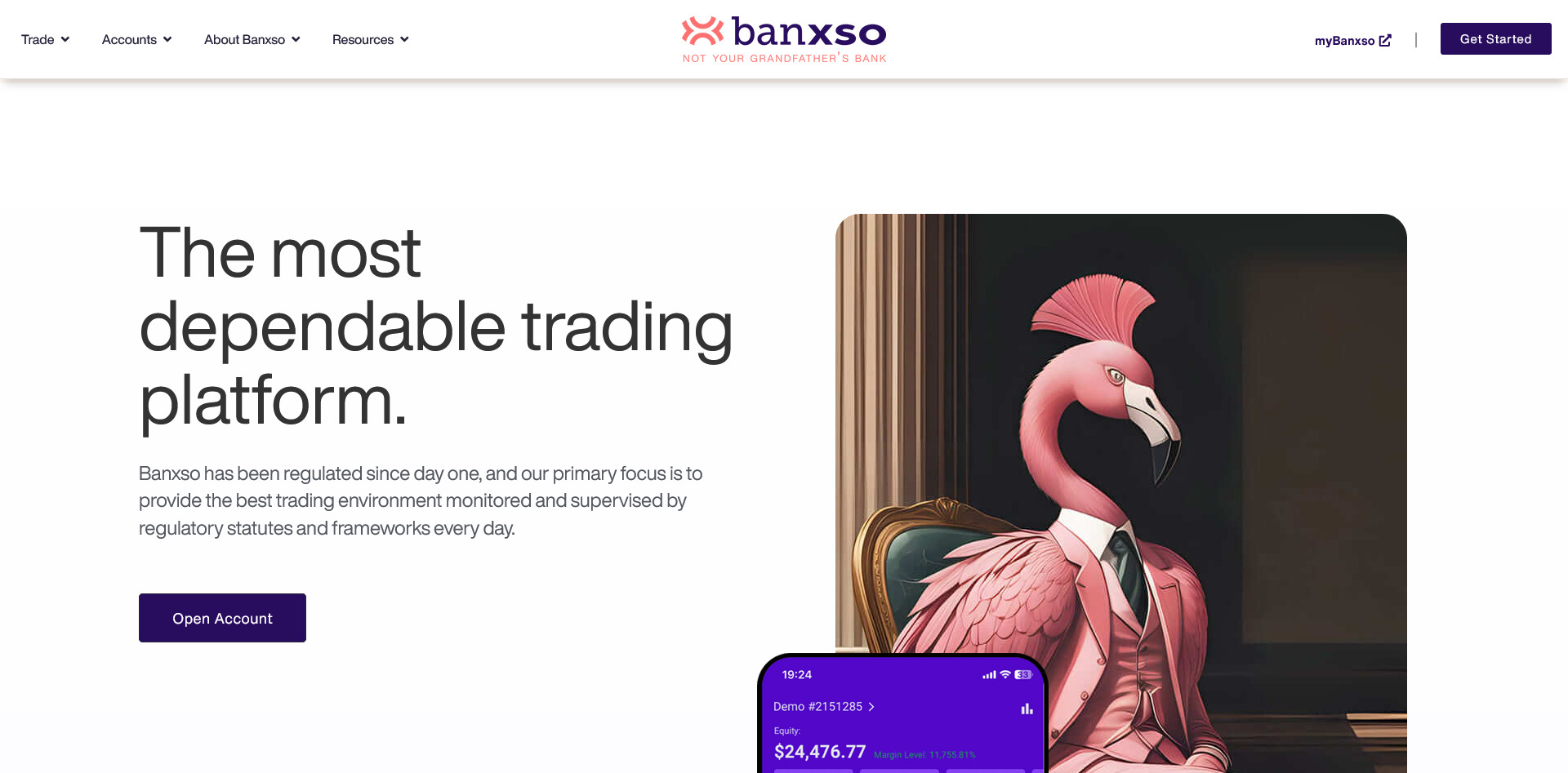Banxso